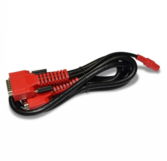 Main Cable For XTOOL X300 Plus X-300 Auto Key Programmer - Click Image to Close